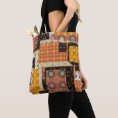 Designer Earth Tas (Dichtbij)