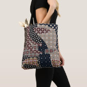 Designer Earth Tas (Dichtbij)