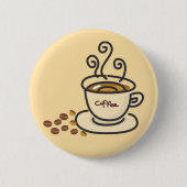 Designer Fancy Button (Voorkant)