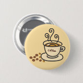 Designer Fancy Button (Voorkant /achterkant)