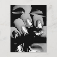 Designer Fingernagels