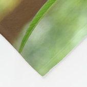 Designer Fleece Blankets Monarch Butterflies gifte Deken (Hoek)