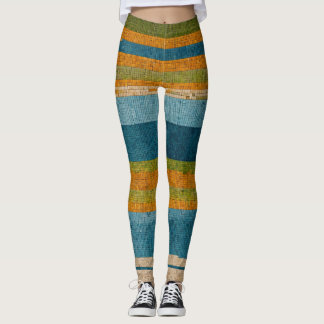 Designer High-Waist Leggings voor Vrouwen – Stijlv