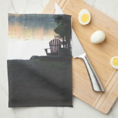 Designer Home Handdoek (Quarter Fold)