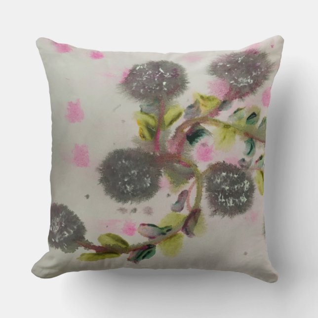 Designer Home Pillow Kussen (Voorkant)
