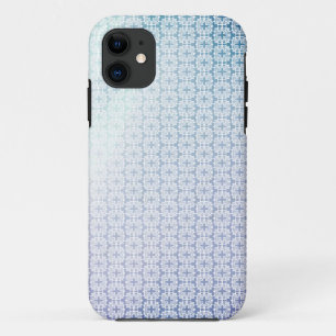 Designer Lacy Haze iPhone 11 Hoesje