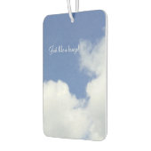 Designer luchtverfrisser (Links)