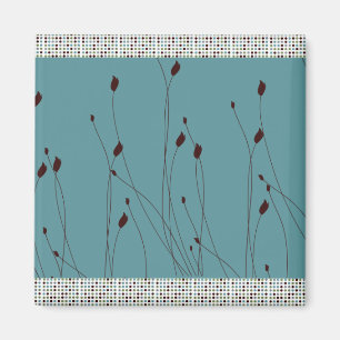 Designer Magnet Magneet