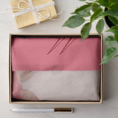 Designer Moederdag Cadeft Tissuepapier (Geschenk)