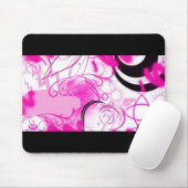 Designer Mousepad Muismat (Met muis)