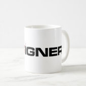 Designer Mug (Devant droit)