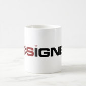 Designer Mug (Centre)