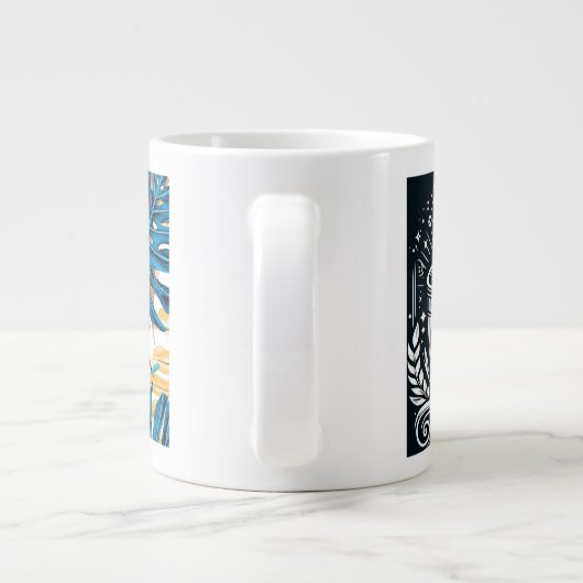 Designer Mug (Dos)