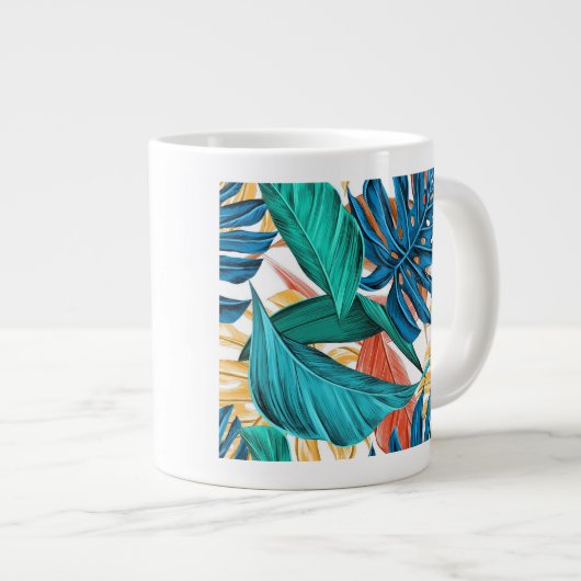 Designer Mug (Devant droit)