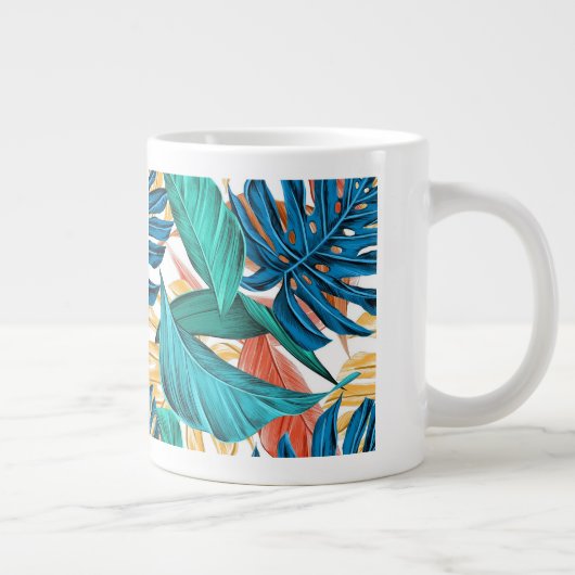 Designer Mug (Droite)