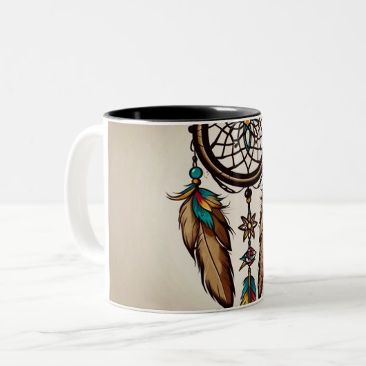 Designer Mug (Devant gauche)