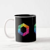 Designer Mug - LGBTQ (Gauche)