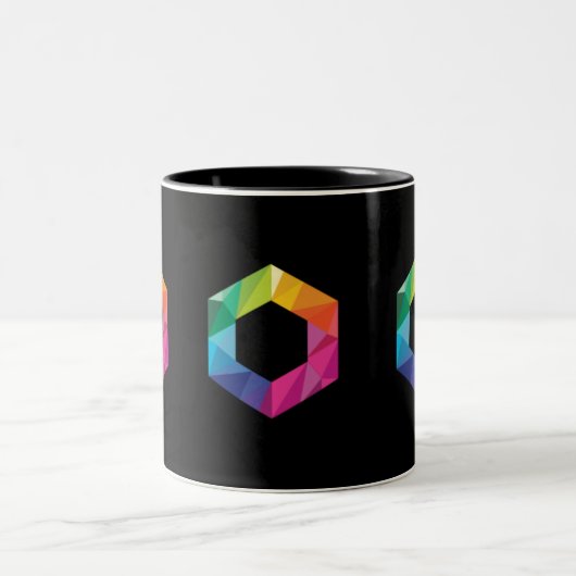 Designer Mug - LGBTQ (Centre)