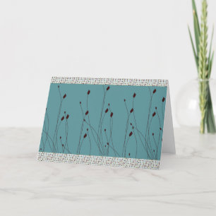 Designer Note-kaarten Kaart