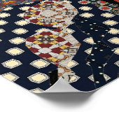 Designer Poster (Hoek)