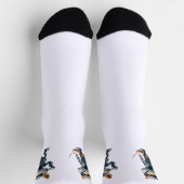 designer sokken (Top)