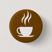 Designer Trendy Button (Voorkant)