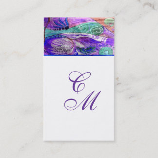 Designer Visitekaartje