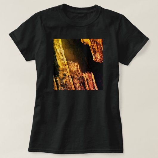 Designer Women's T-Shirt S-3X (Design voorkant)