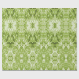designer yuletide 002 Wrapping Paper Cadeaupapier