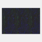 "Designers Dream" Envelopper la feuille de papier  (Devant 2)