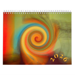 "Designer's Treasure Cove" (twee pagina's) Agenda Kalender