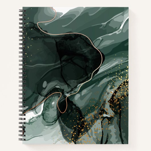 Designs qui définissent : Carnets de marque de 8,5 (Devant)