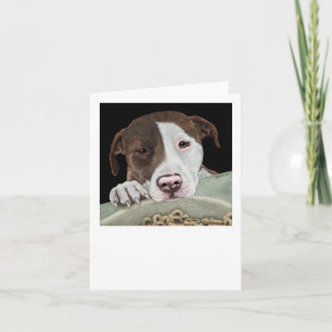 "Desire" - Carte à puce Pit