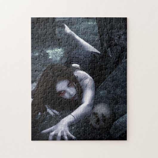 Desire Legpuzzel (Verticaal)