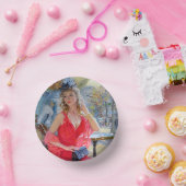 Desire Papieren kommen (Feest)