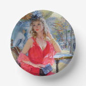 Desire Papieren kommen (Voorkant)