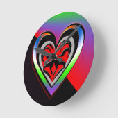 Desire Ronde Klok (Hoek)