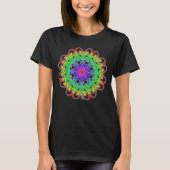Desire Spectra Glyph T-shirt (Voorkant)