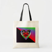 Desire Tote Bag (Voorkant)