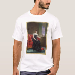 Desiree Clary Queen of Sweden T-shirt