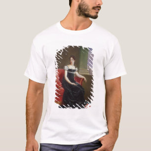 Desiree Clary Queen of Sweden T-shirt