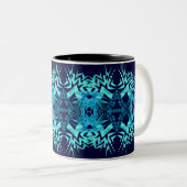 desiznbiru Mug (Devant droit)