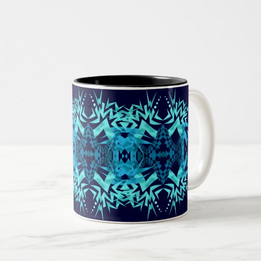 desiznbiru Mug (Devant droit)