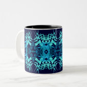 desiznbiru Mug (Devant gauche)