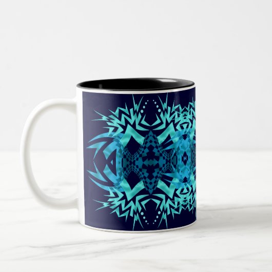 desiznbiru Mug (Gauche)