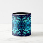 desiznbiru Mug (Centre)