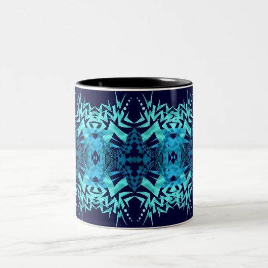 desiznbiru Mug (Centre)