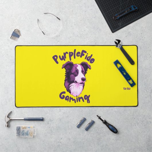 Desk Mat (Werkstation)