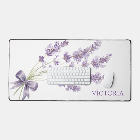 Desk Mat (Clavier et souris)