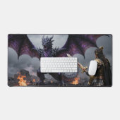 Desk Mat (Clavier et souris)